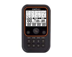 Electroestimulador Medivon OdinFlex PRO 30modos
