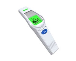 Termometro Infrarrojos ALPHAMED Sin contacto UFR106