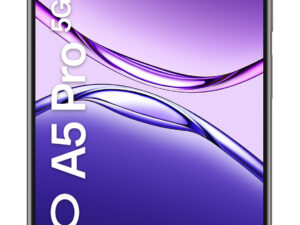 Smartphone Oppo A5 Pro 6.67" 8Gb 256Gb 5G Marrón Mocca