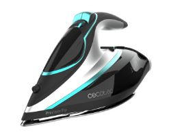 Plancha CECOTEC IronHero 3100 Cordless