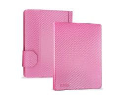 Funda+Teclado SUBBLIM 10.1" Rosa