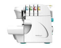 Remalladora CECOTEC BelleCouture