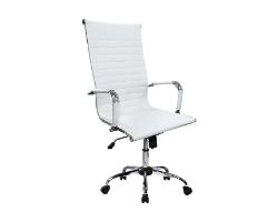 Silla de Oficina EQUIP Respaldo Alto