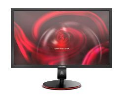 Monitor Gaming OZONE 24.5" FHD 144Hz Negro Monitor Gaming OZONE 24.5" FHD 144Hz Negro