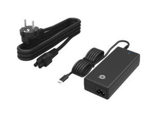 Cargador portatil CONCEPTRONIC 100W Usb-C PD