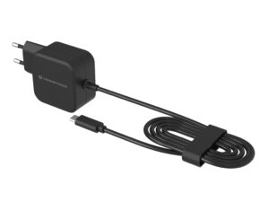 Cargador Pared CONCEPTRONIC 67W +Cable Usb-C