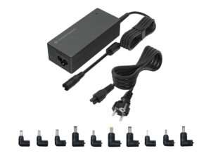 Cargador CONCEPTRONIC para portátil 90W