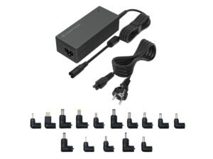Cargador CONCEPTRONIC para portátil 90W