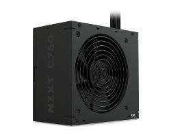Fuente NZXT ATX 750W 120mm 80+ Bronze
