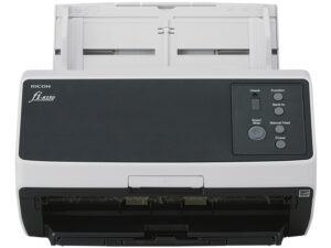 Escáner Ricoh FI-8150 A4 ADF Ethernet