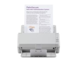 Escáner Documental Ricoh SP-1120N Gris