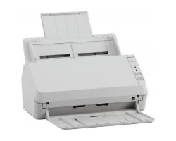 Escáner Documental Ricoh SP-1125N Gris