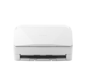 Escáner Ricoh iX2400 A4 Dúplex Blanco