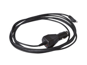 Adaptador coche BROTHER 12V