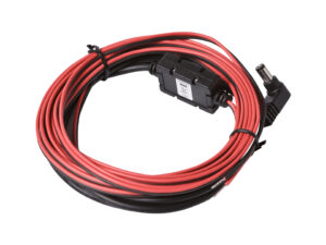 Adaptador coche BROTHER 12V para baterias