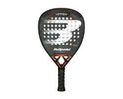 Pala de Pádel Bullpadel Vertex 04 2025 Negra