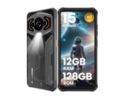 Terminal PDA LAGENIO 6.7" 4Gb 128Gb 4G