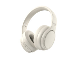 Auriculares CONCEPTRONIC Plegable BT Blanco