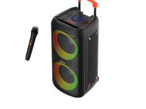 Altavoz CELLY Wireless BT 40W Negro