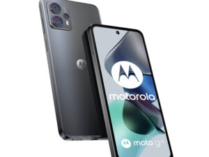 Smartp Motorola G23 6.5"8Gb 128Gb 4G Negro