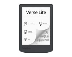 eBook PocketBook Verse Lite 6" 8Gb Gris