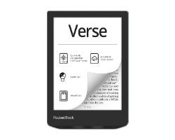 eBook PocketBook Verse 6" 8Gb WiFi Azul