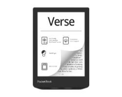 eBook PocketBook Verse 6" 8Gb WiFi Gris