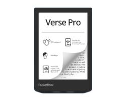 eBook PocketBook Verse Pro 6" 16Gb Azul