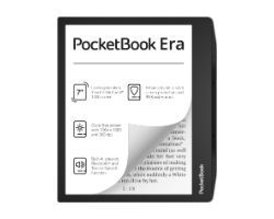 eBook PocketBook Era 7" 16Gb WiFi Plata