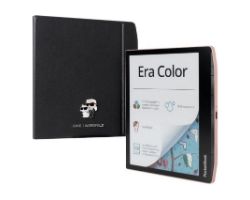 e-Book PocketBook Era Color +Funda