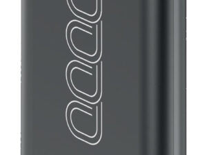 PowerBank CELLY 10000mAh USB-A/C Negro PowerBank CELLY 10000mAh USB-A/C Negro