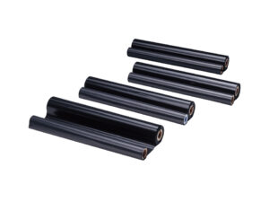 Cartucho y Bobina BROTHER FAX 144 pág Negro