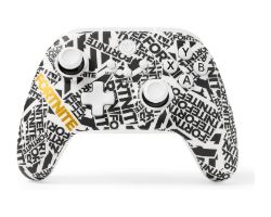 GamePad PowerA PC/Cloud Gaming WRLS-Fornite (PCGP0371-0