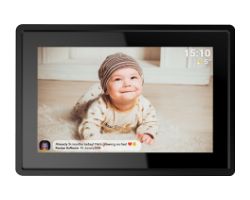 Marco Digital DENVER 10.1" Táctil 16Gb WiFi Negro Marco Digital DENVER 10.1" Táctil 16Gb WiFi Negro