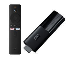 TV Stick XIAOMI 1Gb 8Gb WiFi mUSB HDMI A9.0