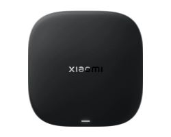 XIAOMI Mi Box S 4K 32Gb WiFi6 Android Negro
