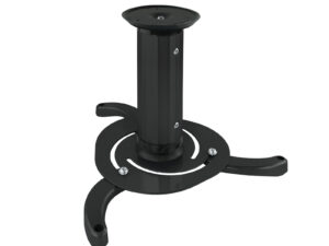 Soporte TOOQ Techo Proyector 10Kg Negro