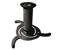 Soporte TOOQ Techo Proyector 10Kg Negro