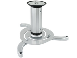 Soporte TOOQ Techo Proyector 10Kg Plata
