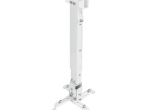 Soporte de Techo TooQ Proyector 20Kg Blanco