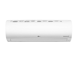 A.C. LG Unidad Exterior Inverter  WIFI 3000 fg/
