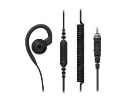 Auricular Motorola Over-ear Negro