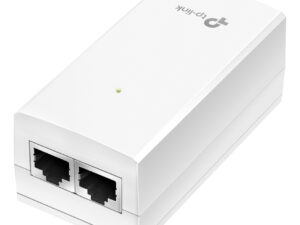Adaptador TP-Link PoE Pasivo 48V Blanco