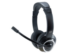 Auric+Micro CONCEPTRONIC USB-A Negros