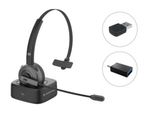 Auric+Micro CONCEPTRONIC BT Carga+Adap