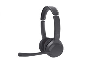 Auric+Micro CONCEPTRONIC BT USB 3.5mm Negro