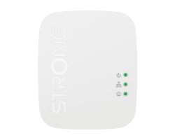 Powerline Strong 1000 Duo Wi-Fi Mini PLC Kit 2 unidades