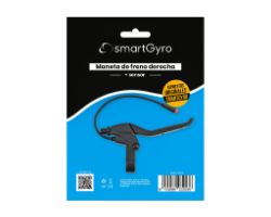 Maneta Freno Derecho SmartGyro + Sensor