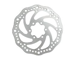 Disco de Freno SmartGyro Floreado