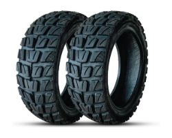 Cubierta de Ruedas SmartGyro Pack 2